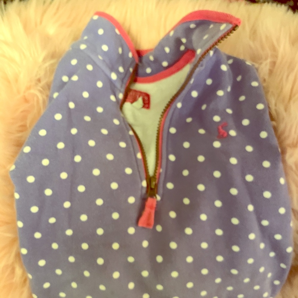 Joules pullover